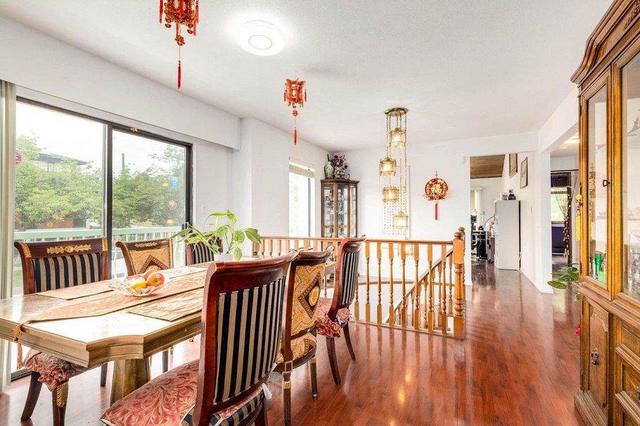 5820 Earles Street Vancouver, BC - 8