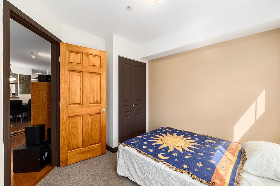 206 5723 Collingwood Street Vancouver, BC - 18