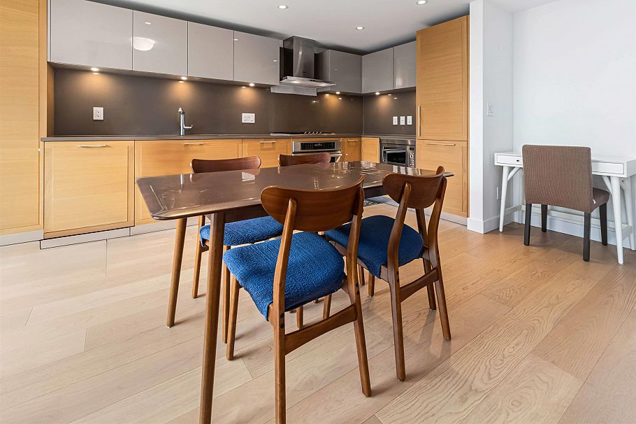 602 1571 W 57th Avenue Vancouver, BC - 6