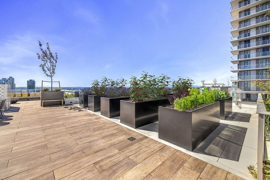 602 7418 Paulson Street Vancouver, BC - 6