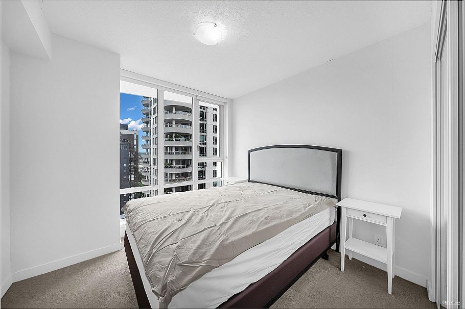 1606 1009 Harwood Street Vancouver, BC - 19