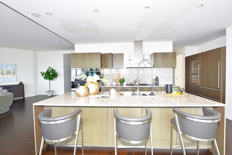 5104 1128 W Georgia Street Vancouver, BC - 10