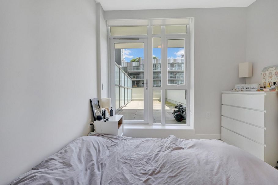 602 7418 Paulson Street Vancouver, BC - 26