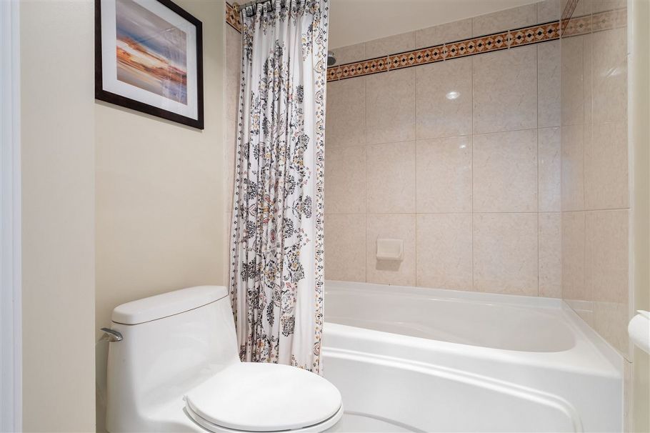 907 1288 Marinaside Crescent Vancouver, BC - 21