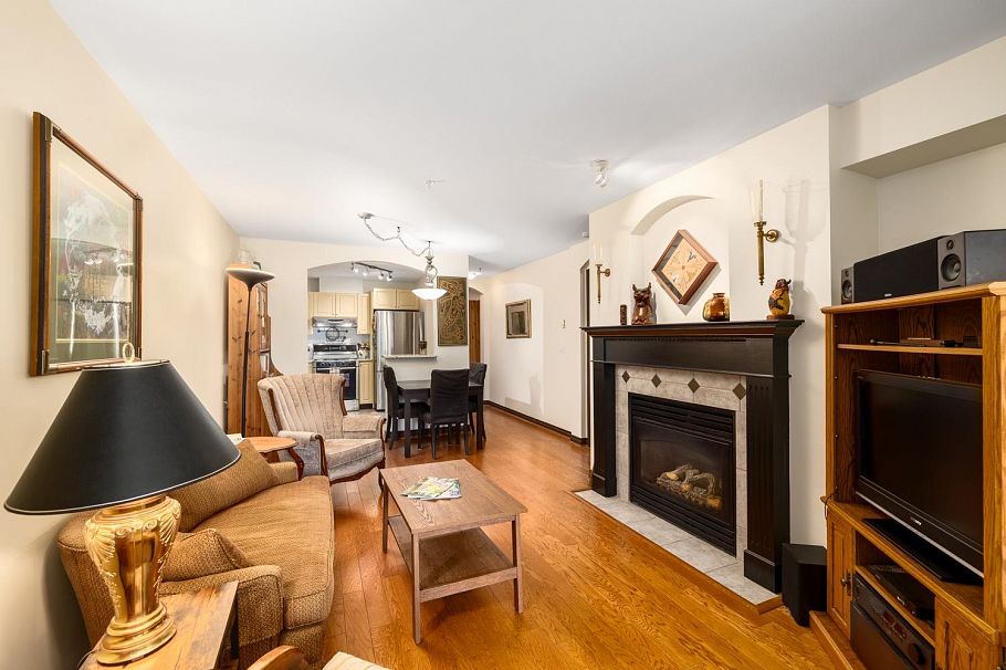 206 5723 Collingwood Street Vancouver, BC - 5