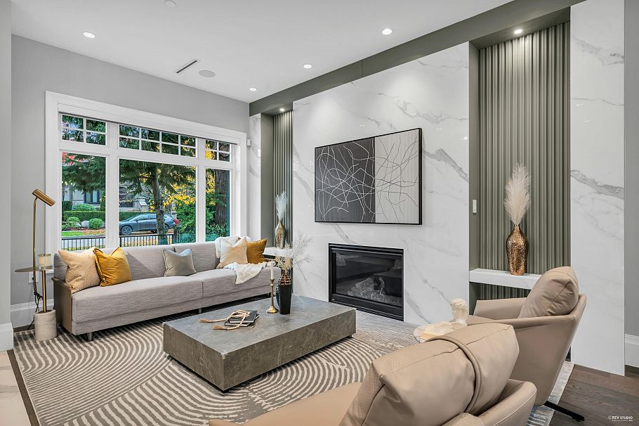 3070 W 44th Avenue Vancouver, BC - 6