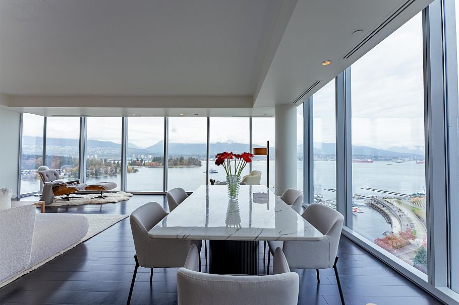 1402 1169 W Cordova Street Vancouver, BC - 13