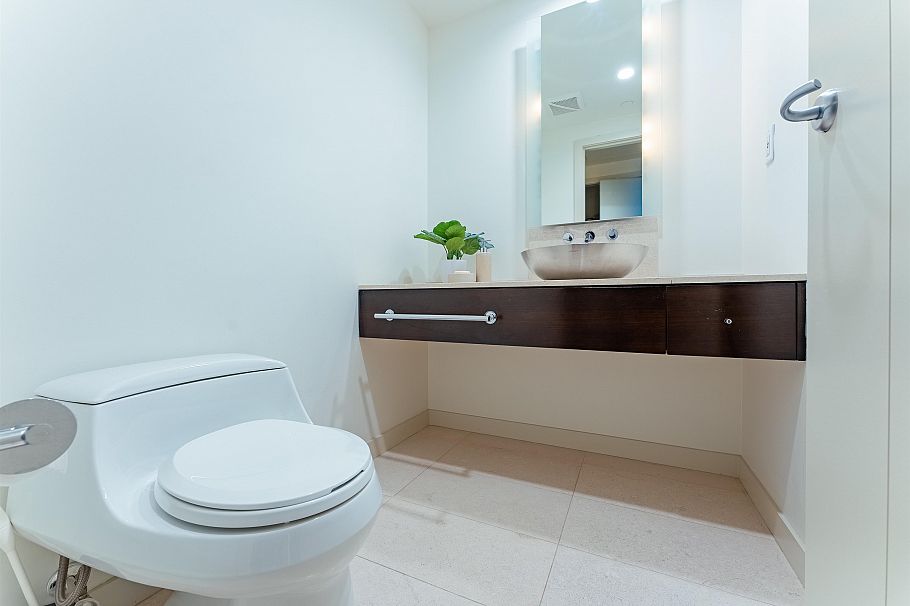 1402 1169 W Cordova Street Vancouver, BC - 30