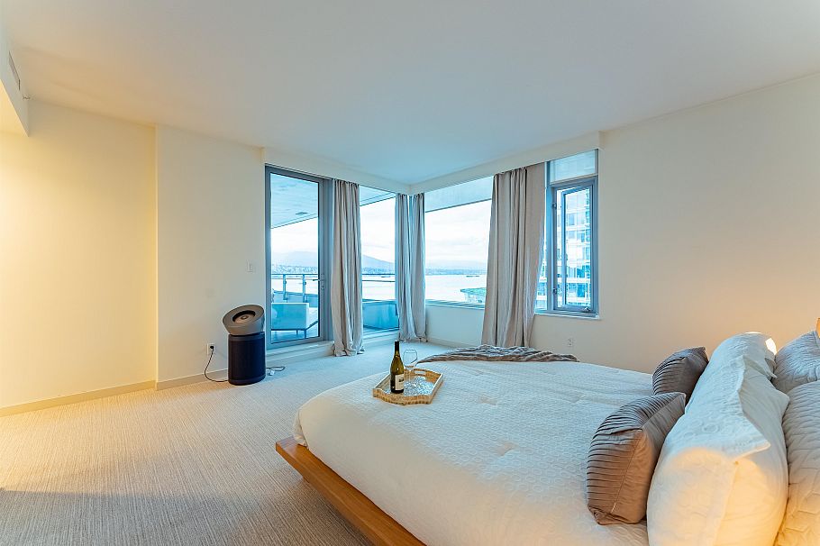 1402 1169 W Cordova Street Vancouver, BC - 28