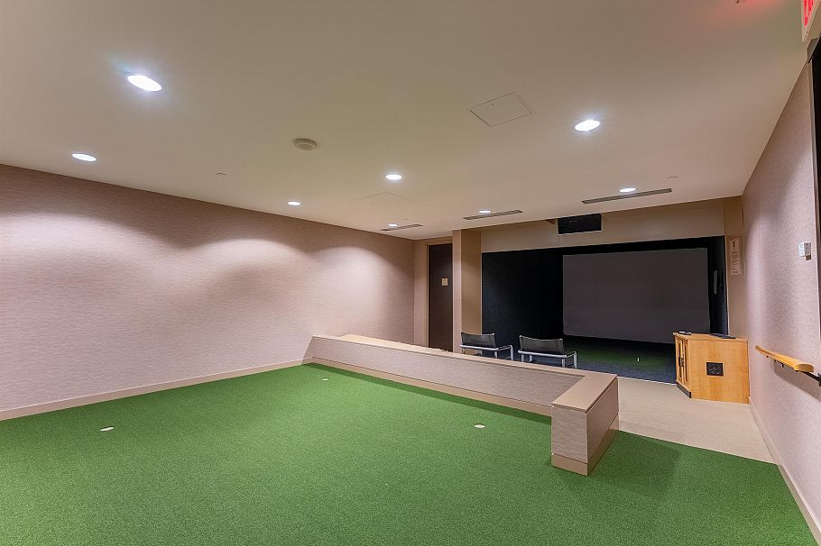 1402 1169 W Cordova Street Vancouver, BC - 34