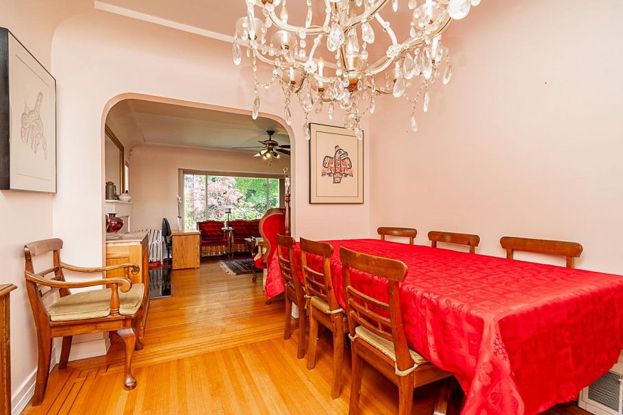 876 W King Edward Avenue Vancouver, BC - 4