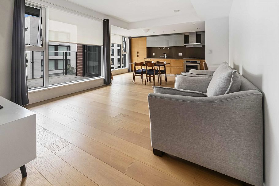 602 1571 W 57th Avenue Vancouver, BC - 3