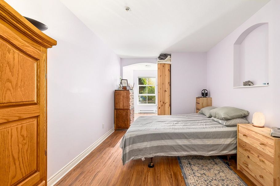 206 5723 Collingwood Street Vancouver, BC - 14