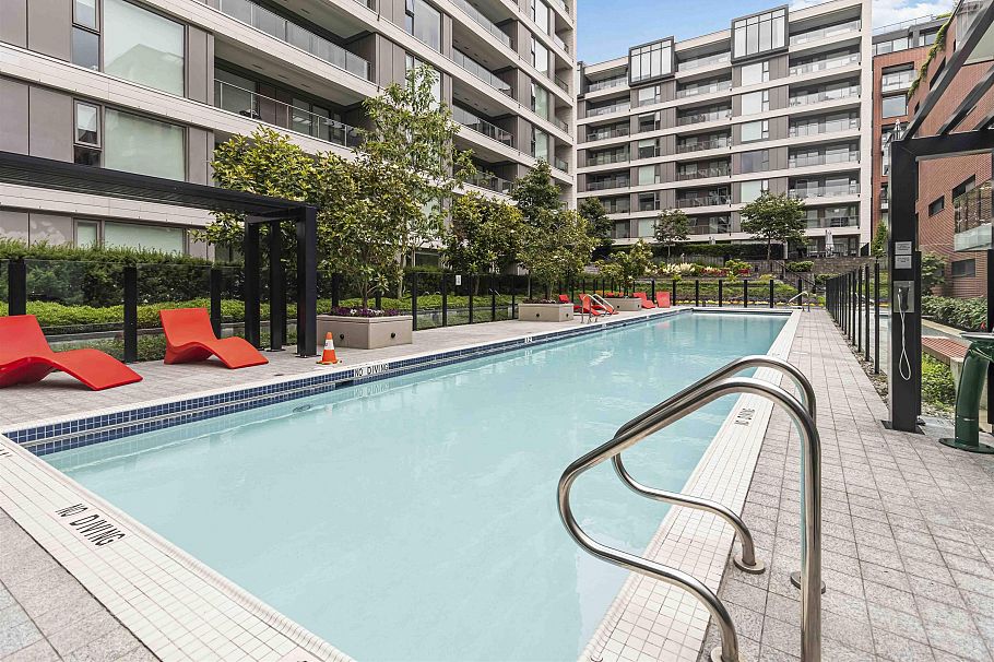 602 1571 W 57th Avenue Vancouver, BC - 12