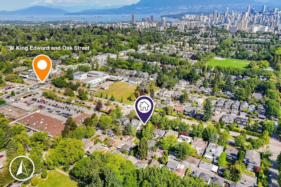 876 W King Edward Avenue Vancouver, BC - 12