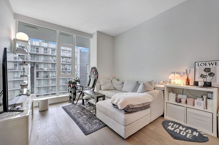 602 7418 Paulson Street Vancouver, BC - 17