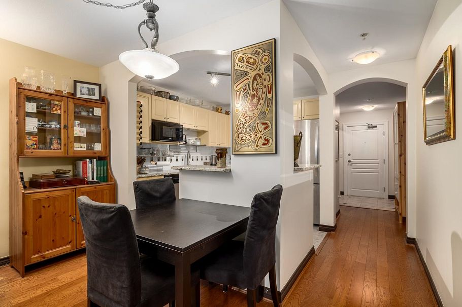 206 5723 Collingwood Street Vancouver, BC - 7