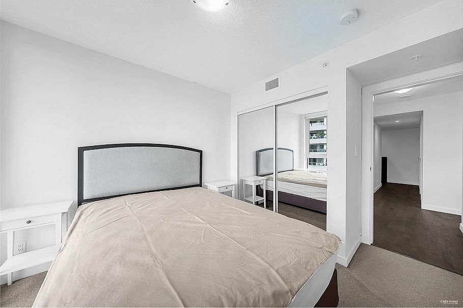 1606 1009 Harwood Street Vancouver, BC - 18