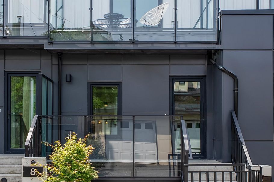 TH8 610 E 3rd Street North Vancouver, BC - 5