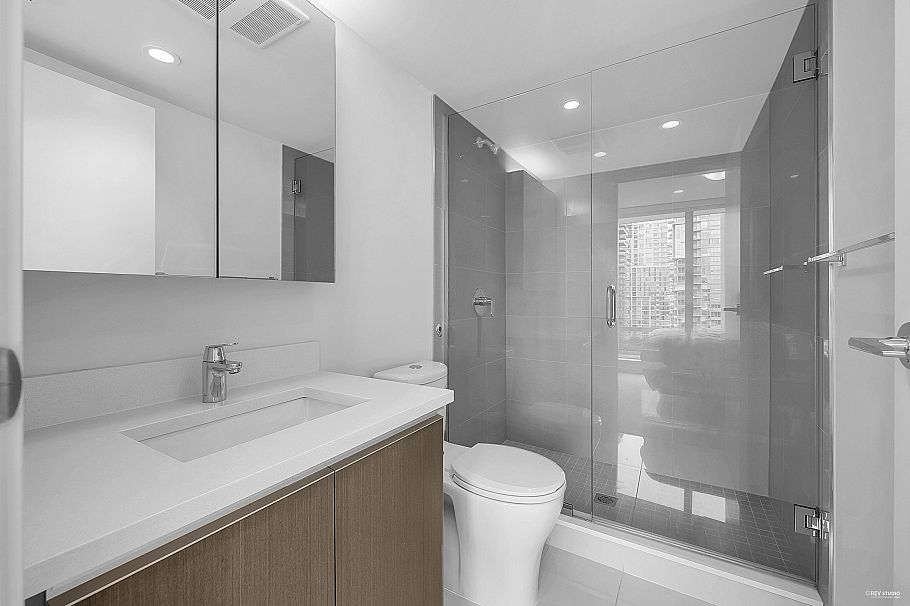 1606 1009 Harwood Street Vancouver, BC - 17