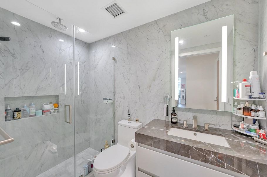 602 7418 Paulson Street Vancouver, BC - 9