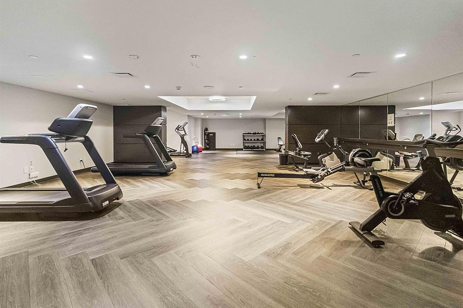 602 1571 W 57th Avenue Vancouver, BC - 13