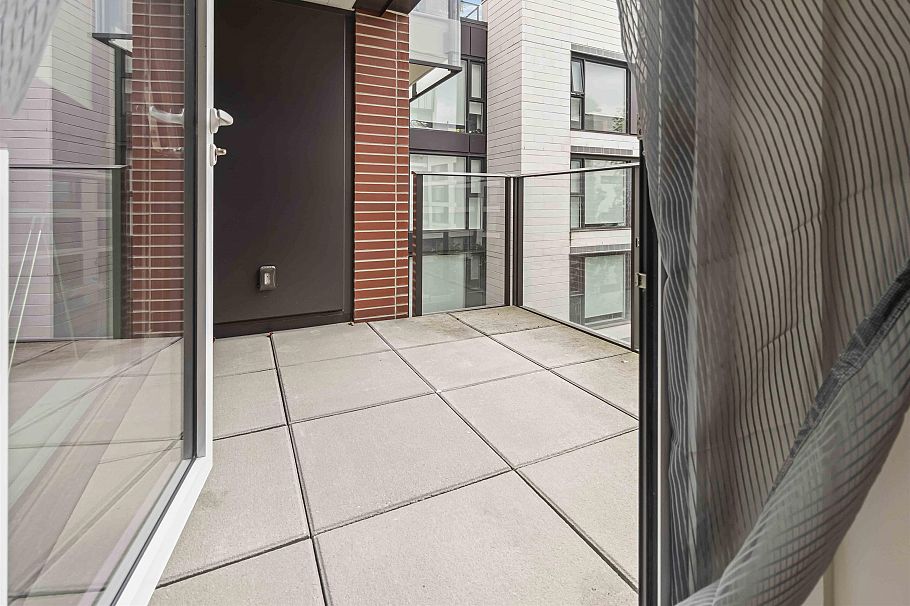 602 1571 W 57th Avenue Vancouver, BC - 11