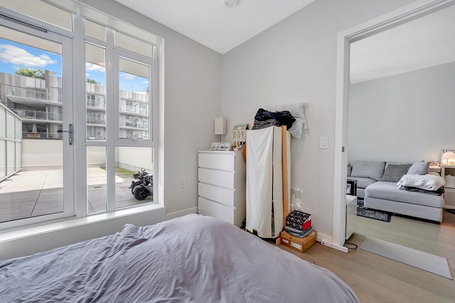 602 7418 Paulson Street Vancouver, BC - 27