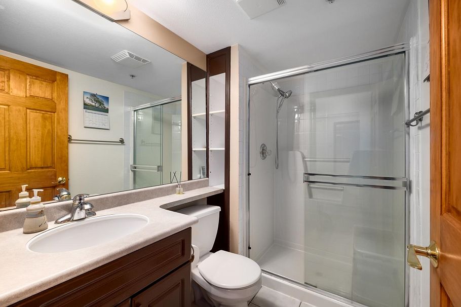 206 5723 Collingwood Street Vancouver, BC - 12