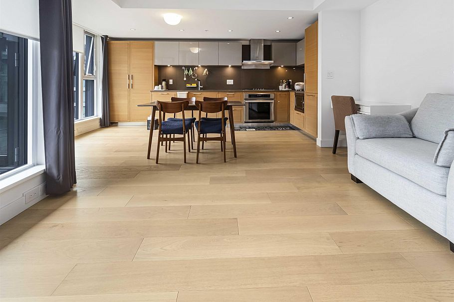 602 1571 W 57th Avenue Vancouver, BC - 5