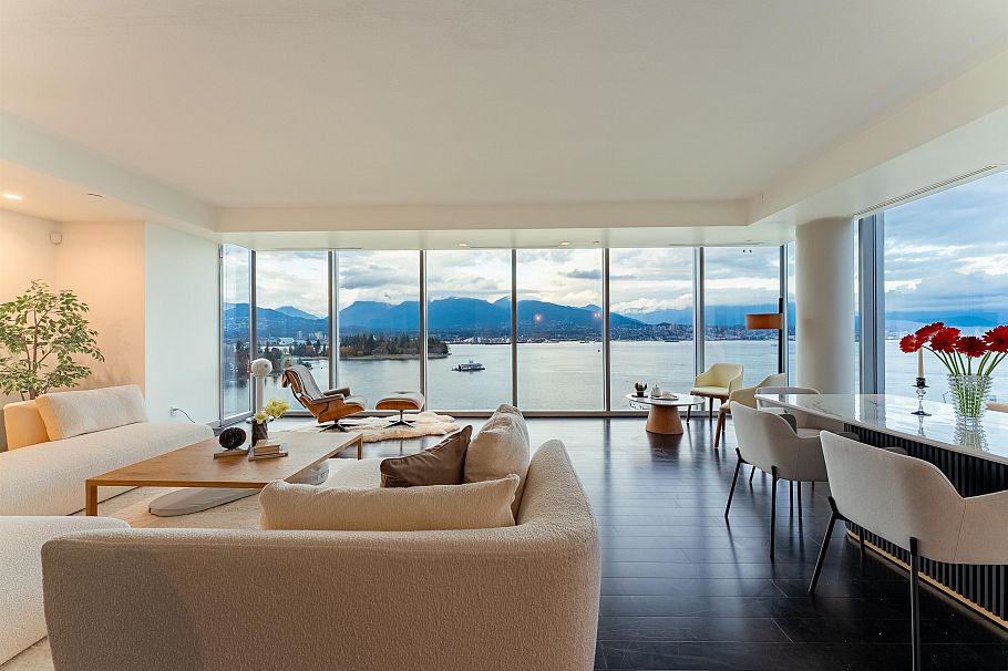 1402 1169 W Cordova Street Vancouver, BC - 15