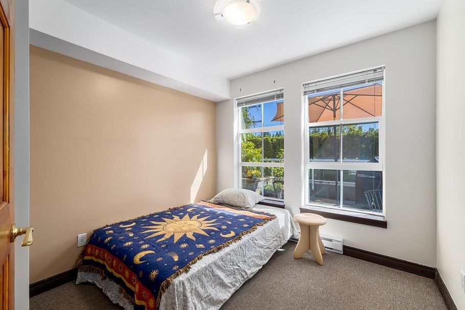 206 5723 Collingwood Street Vancouver, BC - 17