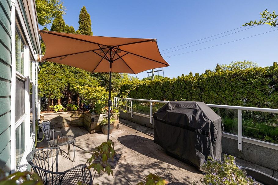 206 5723 Collingwood Street Vancouver, BC - 20