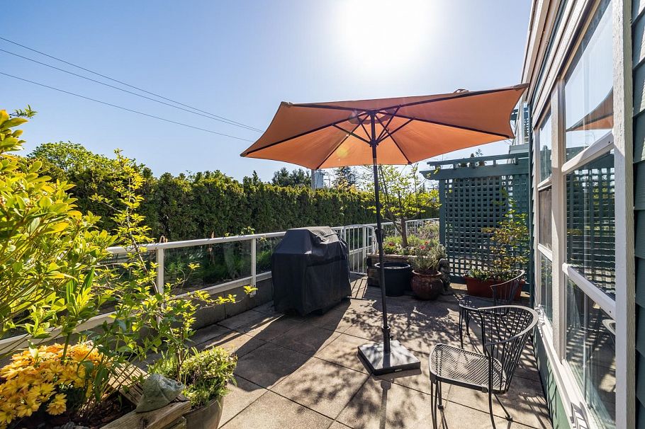 206 5723 Collingwood Street Vancouver, BC - 22