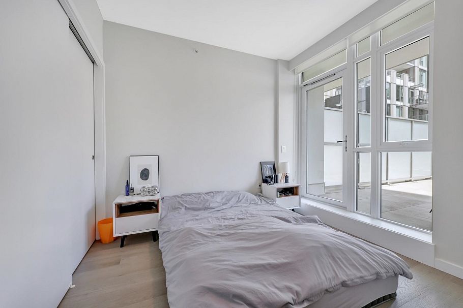 602 7418 Paulson Street Vancouver, BC - 24