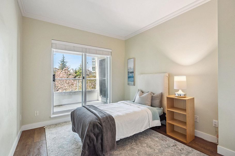 216 5735 Hampton Place Vancouver, BC - 18