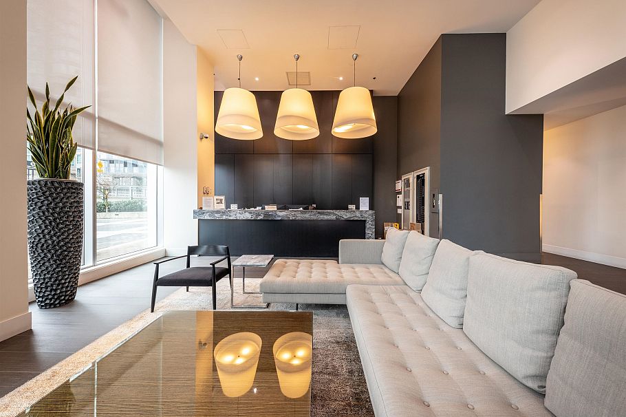 2707 1351 Continental Street Vancouver, BC - 4