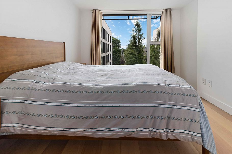 602 1571 W 57th Avenue Vancouver, BC - 7