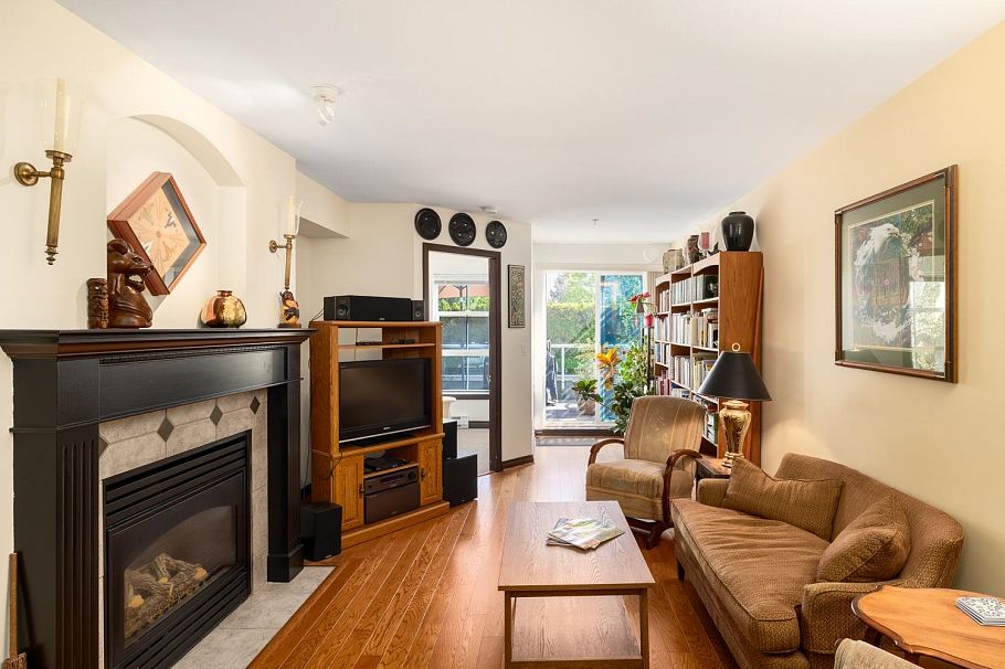 206 5723 Collingwood Street Vancouver, BC - 3