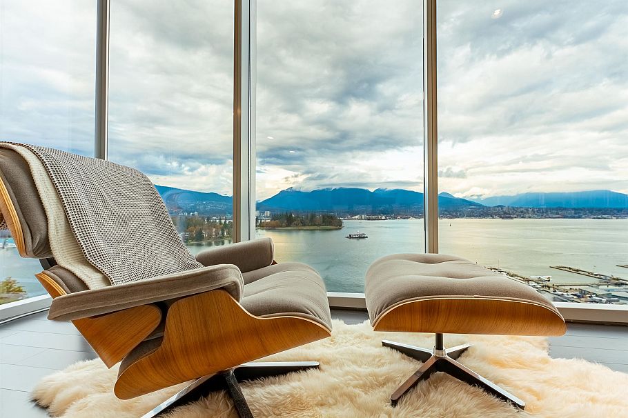 1402 1169 W Cordova Street Vancouver, BC - 5