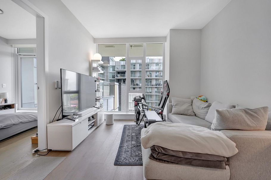 602 7418 Paulson Street Vancouver, BC - 23