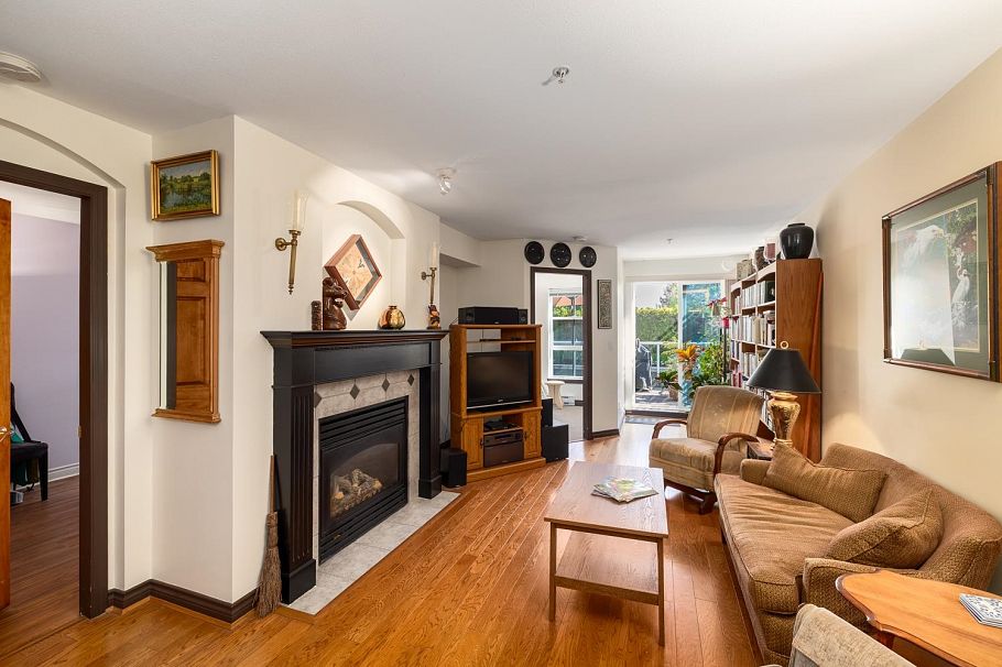 206 5723 Collingwood Street Vancouver, BC - 2