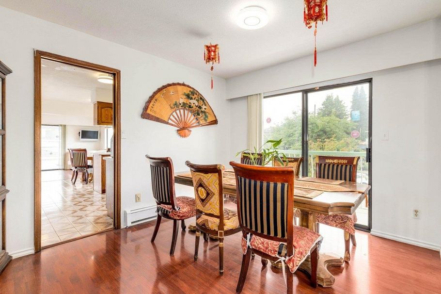 5820 Earles Street Vancouver, BC - 7