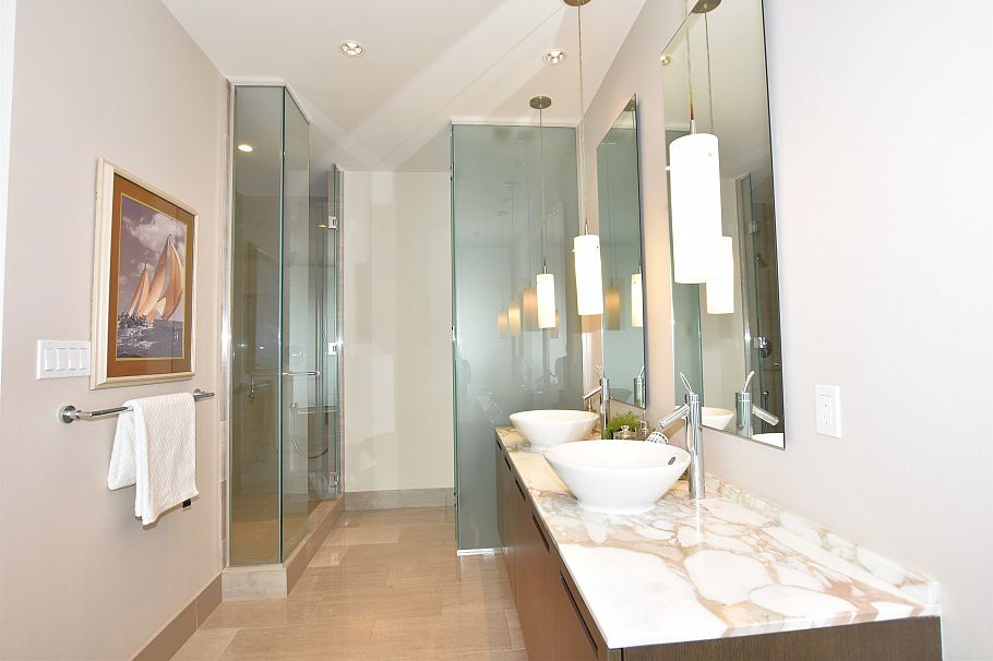 5104 1128 W Georgia Street Vancouver, BC - 14