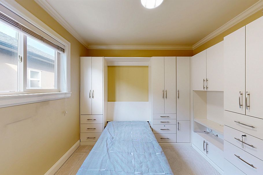 8453 Fremlin Street Vancouver, BC - 21