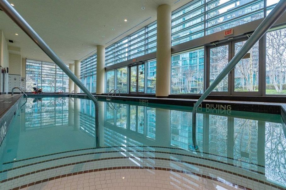 1102 590 Nicola Street Vancouver, BC - 5