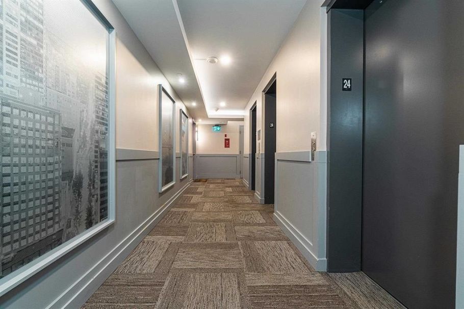 2405 888 Hamilton Street Vancouver, BC - 29