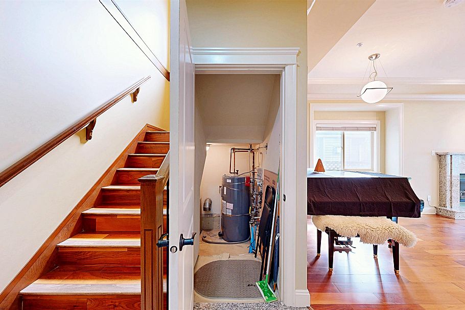 8453 Fremlin Street Vancouver, BC - 14