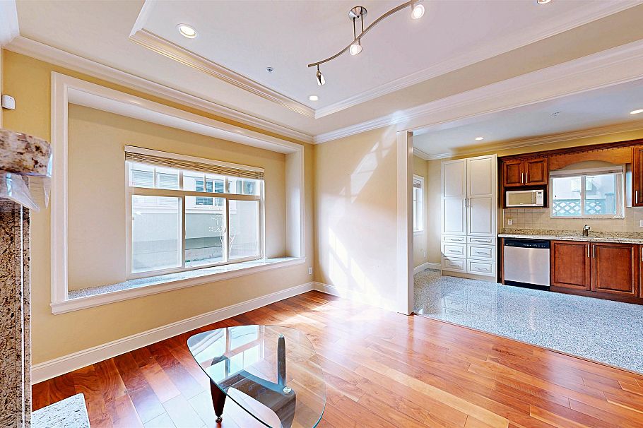 8453 Fremlin Street Vancouver, BC - 7