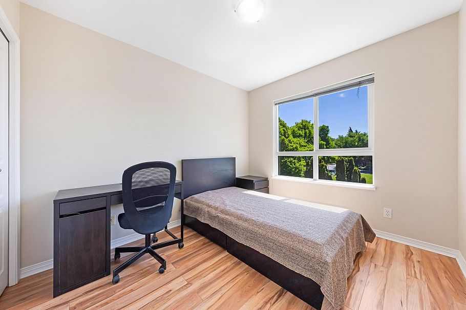 412 3333 W 4th Avenue Vancouver, BC - 4